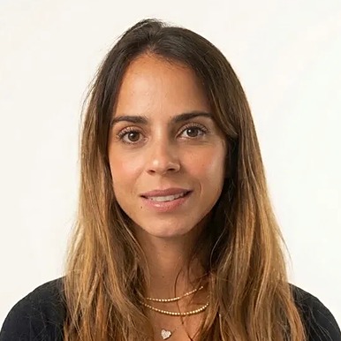 Cristina Alayo