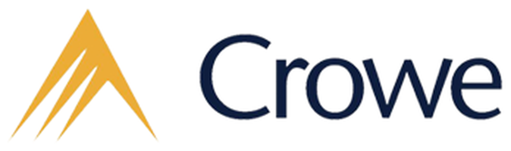 Crowe logo