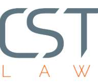 CST Law logo